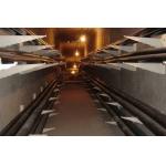 High Strength Injection Moulded Cable Support