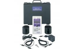 China Environment & Megohmmeter Surface Resistivity Meter ACL 800 Digital Megohmmeter Resistance Tester supplier