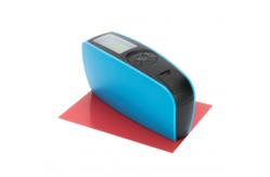 China Professional Portable Gloss Meter , 60 Degree Gloss Meter USB Data Port supplier