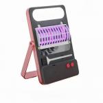 Multi Function IP44 Mosquito Killer Light With Solar Panel Inside Battery