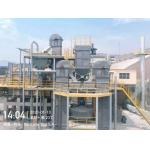 High Molar Ratio Dry Process Solid Sodium Silicate Production Equipment for sale