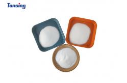 China Dtf White Tpu Hot Melt Powder Adhesive For Textile Printing supplier