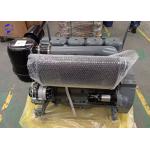 Mining Equipment Maintenance Parts F4l912 Diesel Piston Engine Repair Wortshop Supplier for sale