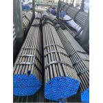 Supply 30CrMnSiA Alloy Seamless Steel Pipe Cold Rolled Galvanized ASTM DIN 30CrMnSiA Size Diameter Seamless Pipe Processing for sale