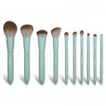 OEM Foundation Blending Natural Hair Makeup Brush for sale