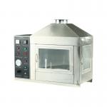 Building Materials Flammability Testing Equipment Single Source 10kpa-50kpa for sale