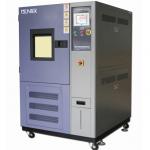 Mentek Record Constant Temperature And Humidity Test Chamber Air Cooled for sale