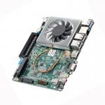 7th Kaby Lake-U I7-7500U OPS PC Motherboard With NGFF  RS-232 For Teaching Interactive Whiteboard for sale