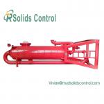 Mud Gas Separator - Manufacturer from China TR 