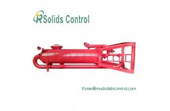 China Mud Gas Separator - Manufacturer from China TR  supplier