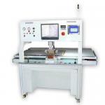 Surface Mount Technology LCD Repair Equipment Pulse Heat TAB Bonding Machine for sale