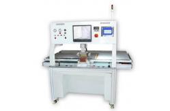 China Surface Mount Technology LCD Repair Equipment Pulse Heat TAB Bonding Machine supplier