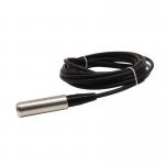 China Stainless Steel Submersible Level Sensor 1 - 5V Output For Precise Measurements for sale