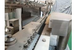 China Multi Function Ampoule Filling Machine For Diverse Applications 16000BPH-40000BPH Output Capacity supplier