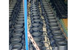 China Plastic Waterproof IP68 500VA Swimming Pool Transformer supplier