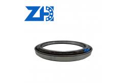 China 180BA2256 Excavator Bearing  P4 Precision GCR15 Material supplier