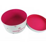 Cardboard Cutlery Packaging Box Packing Boxes For Dinner Plates Flat Edge