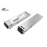 Dual LC XFP Optical Module DWDM Systems MSA HW Compatible for sale