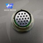 MIL-DTL-38999 Series Ⅰ，Ⅱ，and Ⅲ Connectors, D38999/24WJ19SN. D38999 Series Ⅲ for sale
