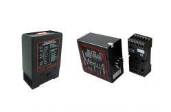 China 170kHz Vehicle Radar Detector 230VAC 10ms Single Channel Loop Detector supplier