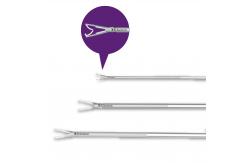 China Laparoscopic Surgical Instruments Single Clip Reusable Applier supplier