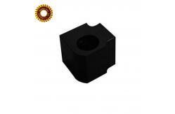 China Drilling Grinding Tapping Portable DIN ISO ANSI Custom Molded Plastic Parts supplier