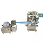 Automatic Bliss Ball Production Line 1.75kW 1 Year Warranty for sale