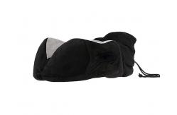 China Car Airplane Soft Memory Foam Neck Cushion Sleeping Headrest Multi Purpose supplier
