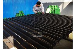 China Alloy Steel Tubing Pup Joint Casing Connection Tool With EUE Coupling supplier