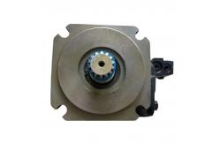 China Sauer Danfoss Hydraulic Pump AT302661 AT455737 For John Deere 872G Grader 83040488 supplier