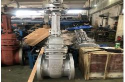 China JIS Standard Pneumatic Industrial Valve Solutions for Installation and Operation supplier
