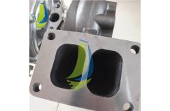 China 4818600 HX50 3525178 Turbocharger For 4LGK Engine supplier
