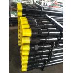 Api Reg Thread Type Ingersoll Rand Drill Pipe For High Pressure for sale