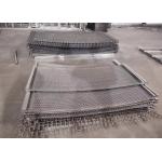 Quarry Rock Vibrating Screen Shaker Screen Sand Filter Mesh for sale
