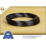 Electropolishing Molybdenum Lanthanum Wire Microstructures For Automotive Lamps for sale