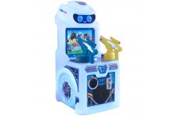 China 2025 New Model Commercial Coin-operated Arcade Game Machine For Children supplier