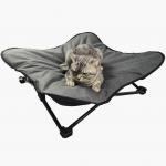70cm Folding Elevated Dog Bed for sale