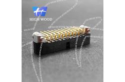 China HW-M80 Connectors, HW-M80-5402222 2mm pitch rectangle connector supplier