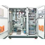 QLS-H1 Hydrogen Generator Pem/SPE Technology Hydrogen Production