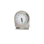 Household Cooking Oven Thermometer 2 Dial Size With Dual Pointer Design