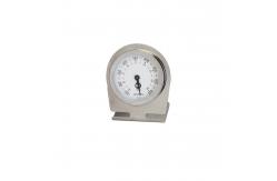 China Household Cooking Oven Thermometer 2 Dial Size With Dual Pointer Design supplier