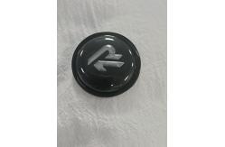 China Customized TPU OEKOTEX Patches OEM Garment Symphony Novel Rubber Patches supplier