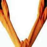 Eye And Eye Endless Polyester Round Sling 25 - 300mm for sale