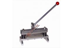 China Paper Ring Pressure Sampler Corrugated Paper Ring Pressure Cutter supplier