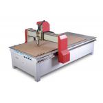 DSP Remote Control PVC CNC Router Machine With Aluminum Alloy Work Table for sale