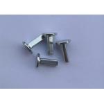 ANSI Approved Metal Hinge Pin Environmental protection zincplated 15x2mm for sale