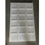 Seedling Tray Tray Seed Tray Drain Plate Seedbed Shock-proof for sale