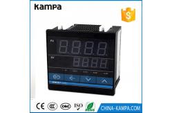 China CD901 2 relay output 2 alarms multiple digital pid temperature controller supplier