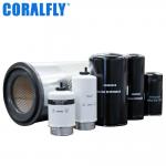 CORALFLY Agriculture Machinery Hydraulic Filter 84255607 84278070 76078447 84257511 47124379 for sale
