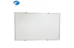 China 102 Inch Interactive Electronic Whiteboard For School Teaching ROHS CCC supplier